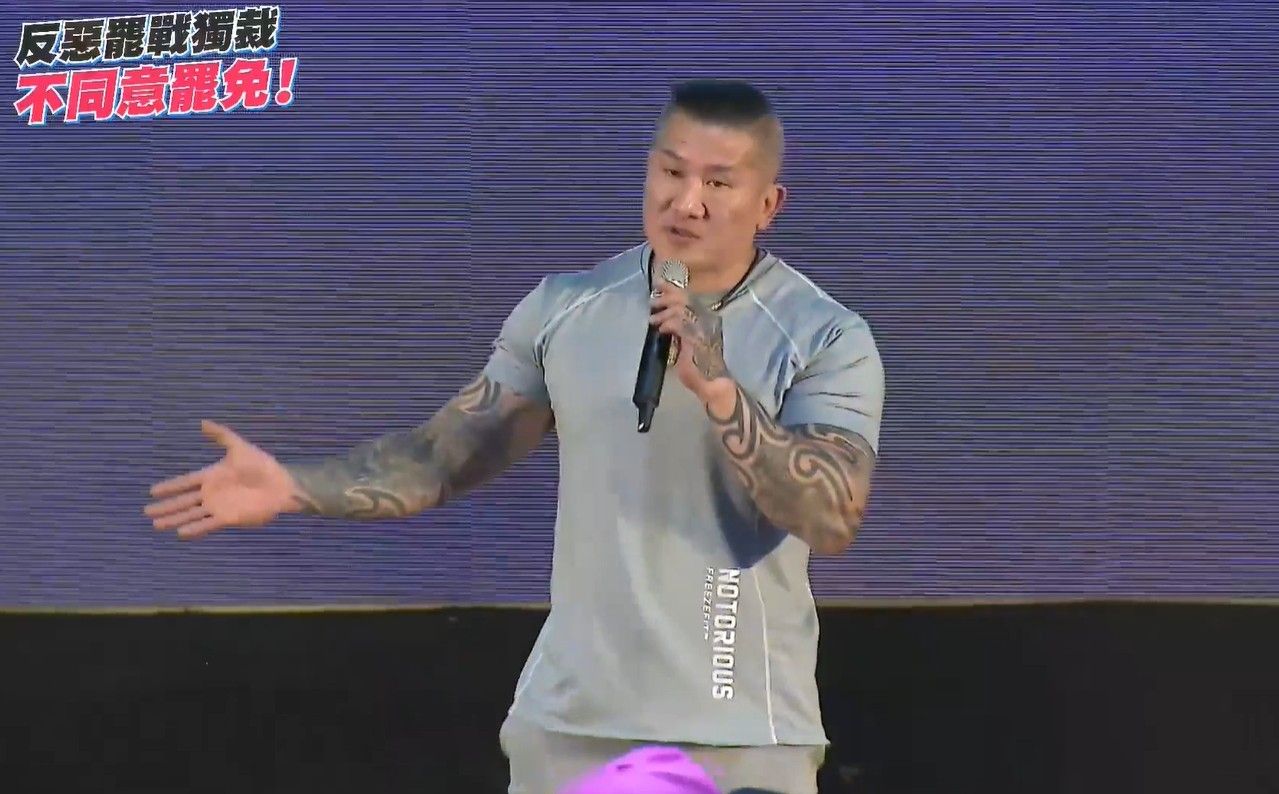 昔日被他兒子罵早點死一死　館長喊傅崐萁「大哥」：他沒愧對花蓮人