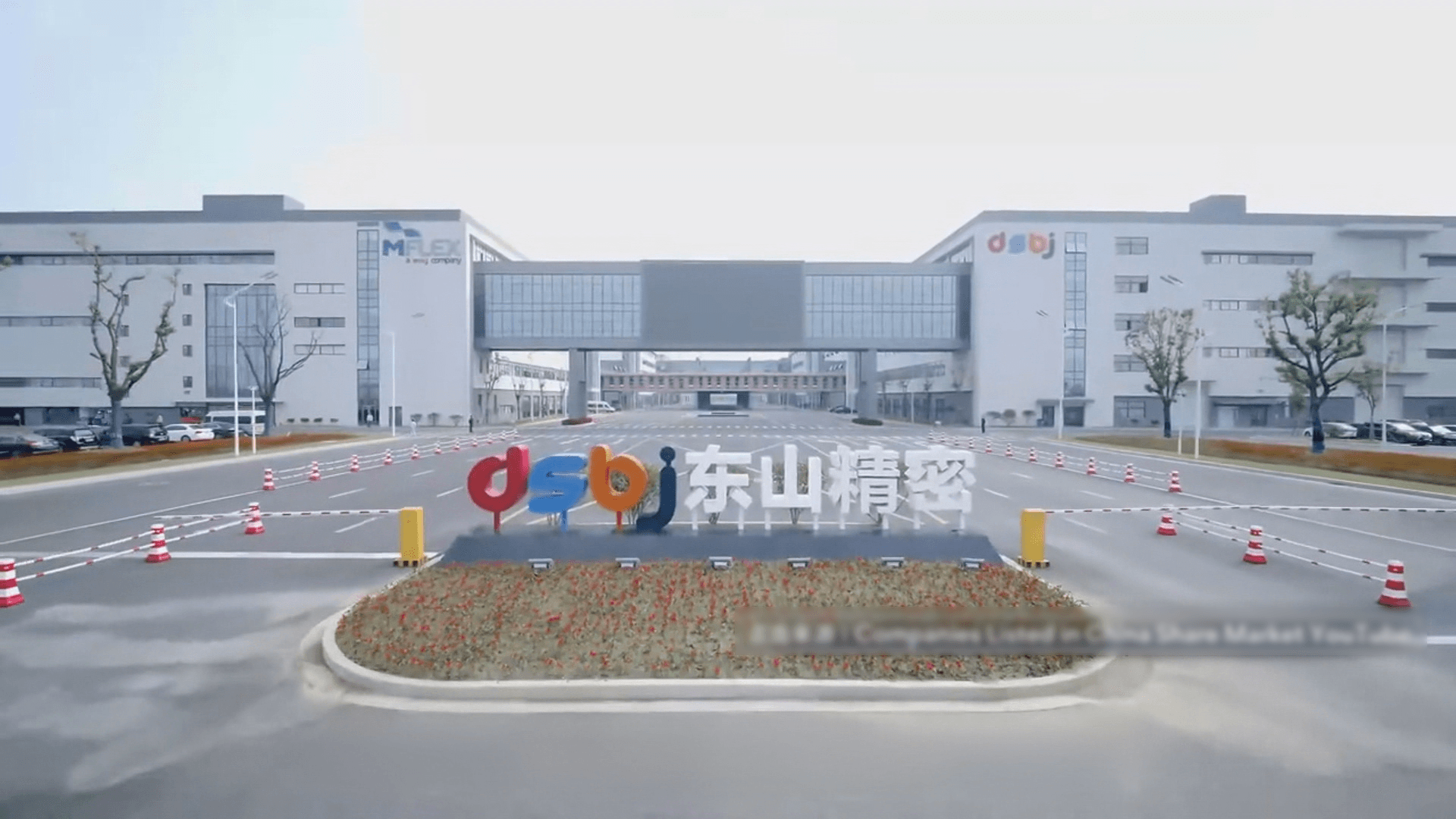 國安疑慮　中資併購光通訊台廠2／中國PCB龍頭「東山精密」　靠收購打入蘋鏈、特斯拉