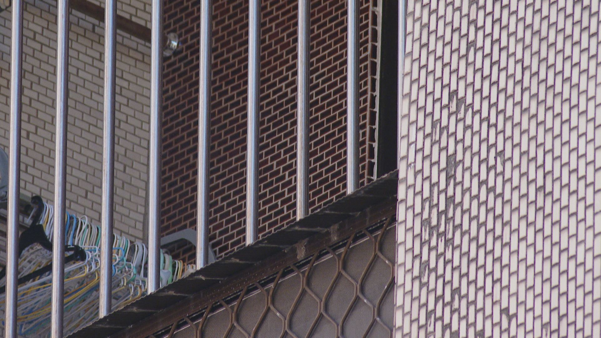 星二代又染毒毀前程1／民宅揮刀案揭藏毒窟　紀寶如次子又染毒遭逮