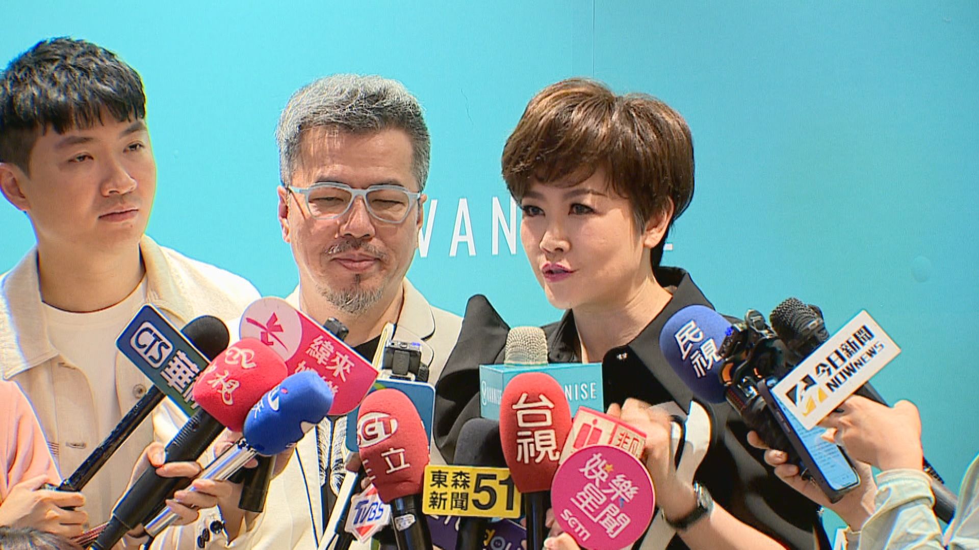 透視名利　聚焦星娛樂1／黃國倫夫妻爆開課斂財　寇乃馨：還賠了不少錢