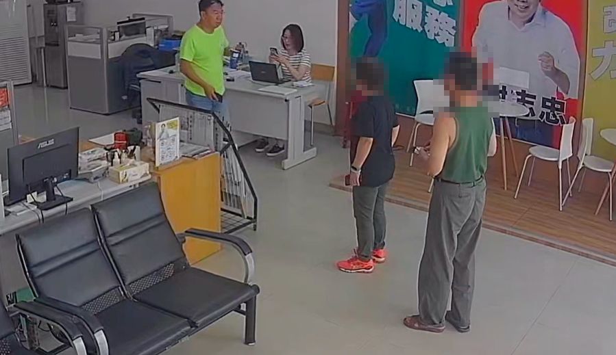 豐原5口命案解剖追死因　中檢再搜索約談6人到案