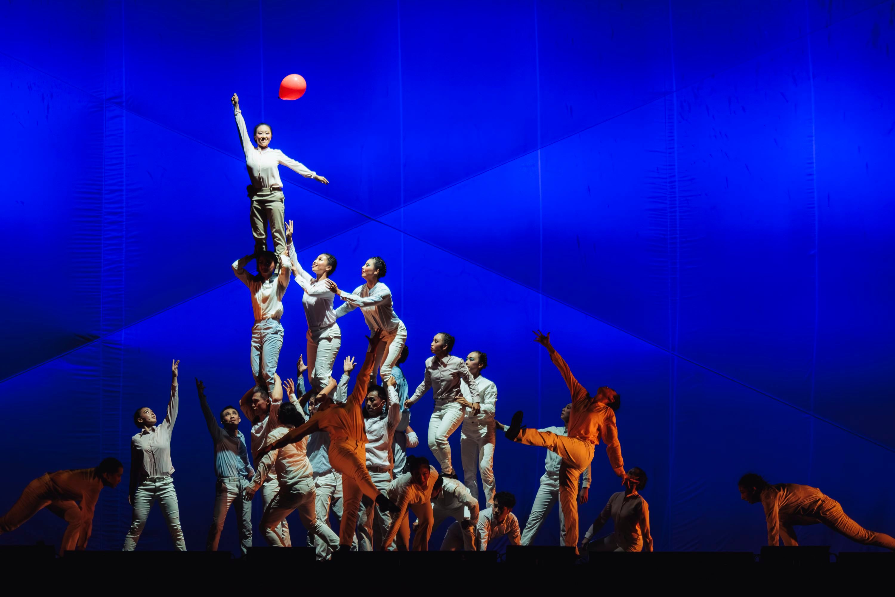 紙風車獲首屆臺北戲劇獎特別貢獻獎　陪孩子看戲走過32年