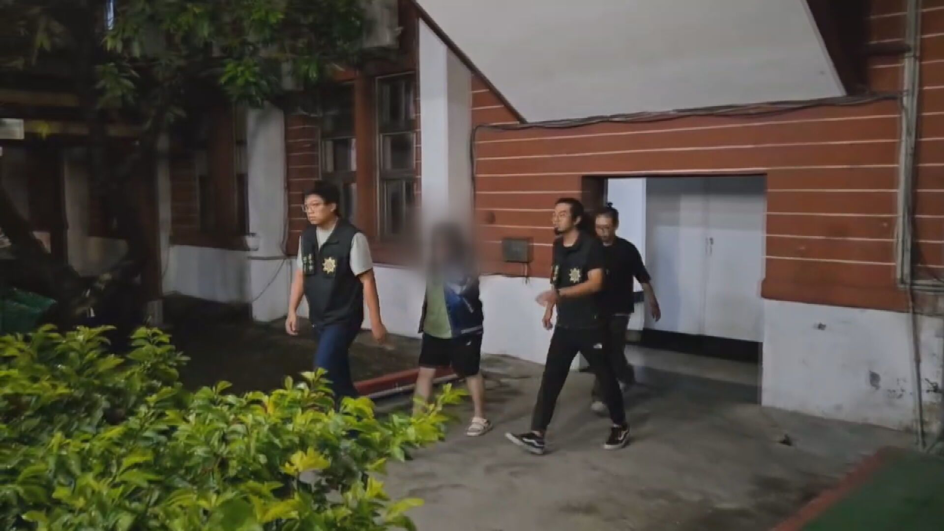 豐原5口疑掉黃金代購騙局「狂遭追債」輕生　團購主15萬交保