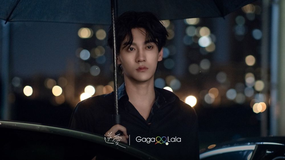 中國BL男星爆已婚當爸急闢謠　聲明「寫錯國家全名」被炎上更慘了