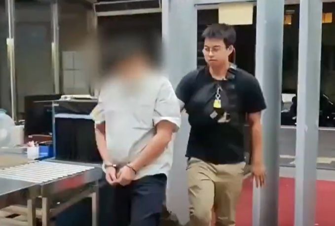 災防辦科長涉仲介非法鳳凰電波 行政院:尊重司法勿枉勿縱