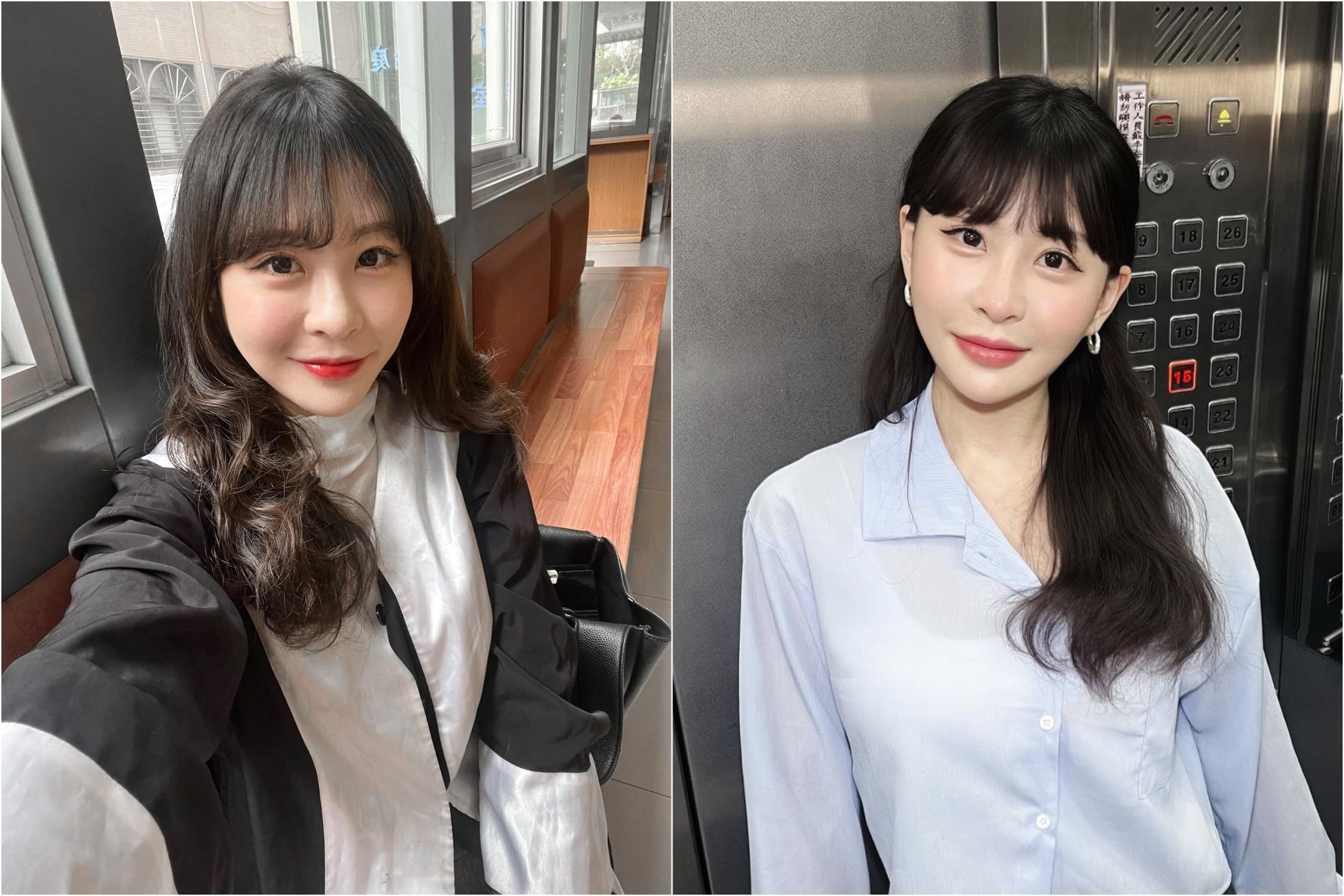 遭爆「與富商合照+有空軍男友」 仙塔律師發聲駁斥