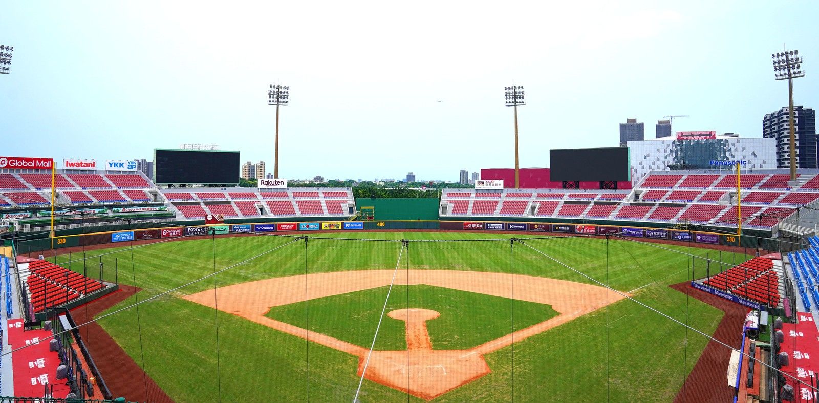 小編忘切帳號喊「大罷免大成功」 樂天桃猿提3點防範措施