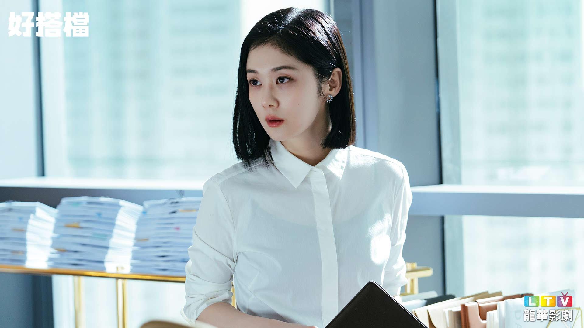 張娜拉拍戲「離6次婚」老公力挺　謝演員爸是人生「好搭檔」