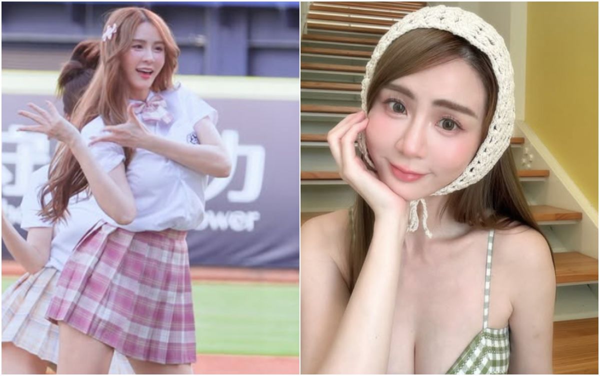 自曝看婦科一度被診斷懷孕　短今傻眼否認：就沒有性行為