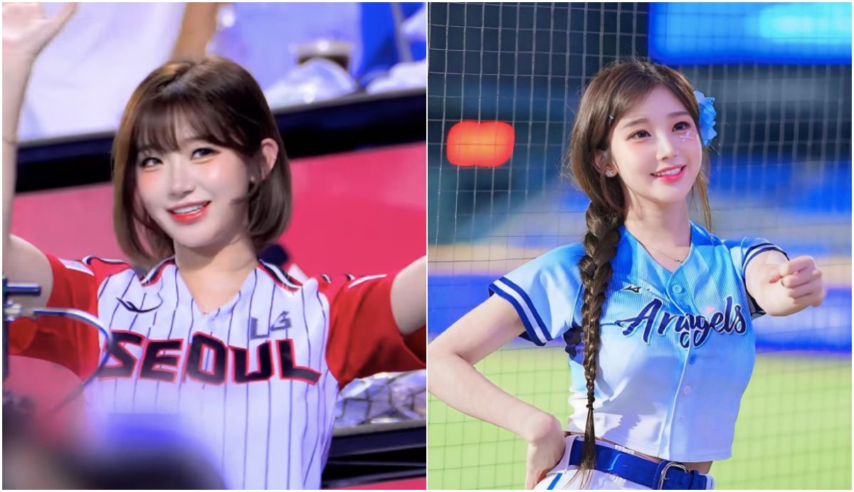 李珠珢首場見面會400席秒殺 避免黃牛球團籲:務必透過官方購票