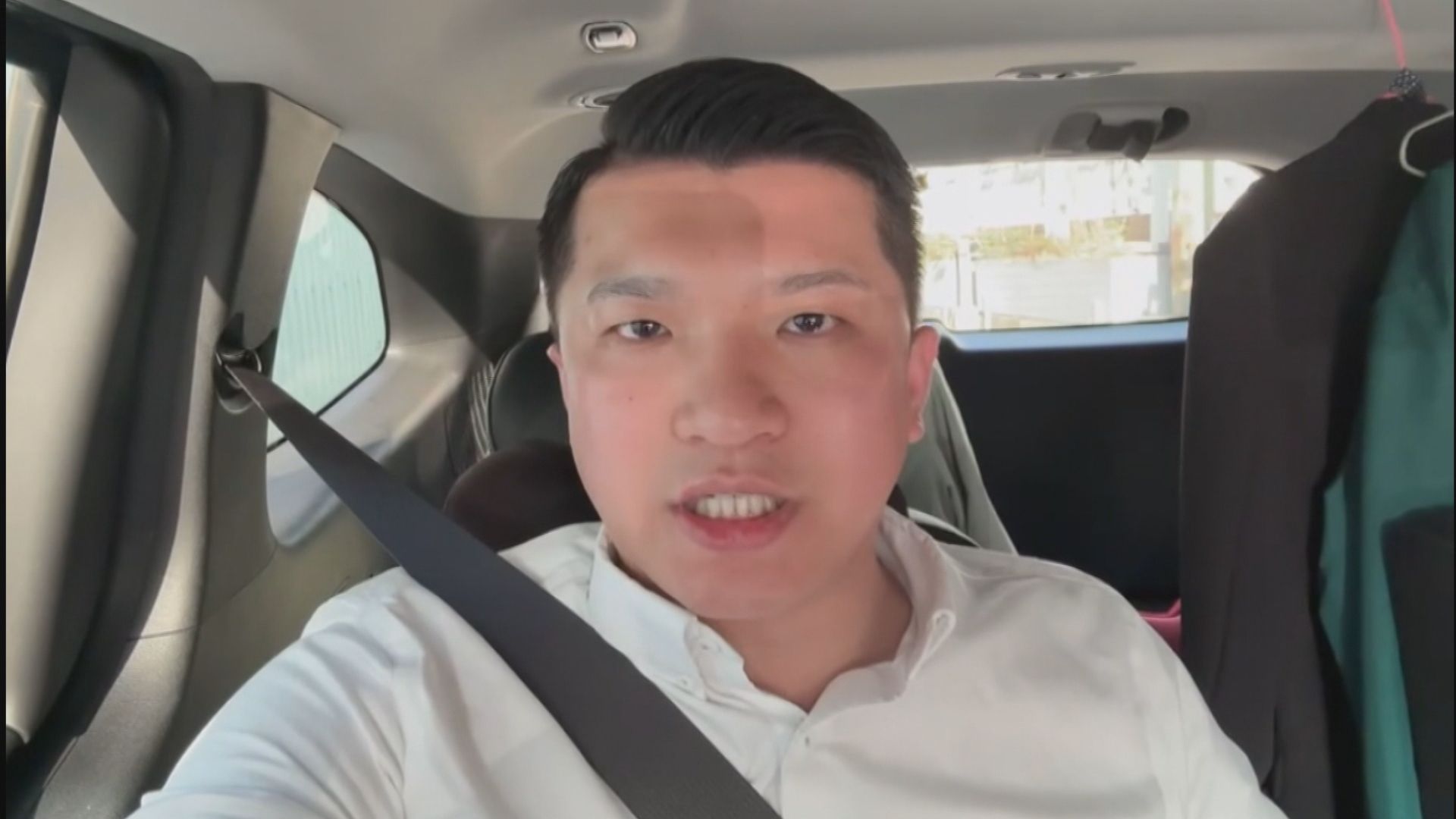 大罷免倒數十一天2/控藍賄選! 李宇翔爆「國民黨719造勢領500元動員」