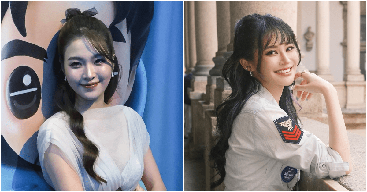 追星照被酸「整到換另一個人」　賴品妤傻眼介紹這是偶像：靠X