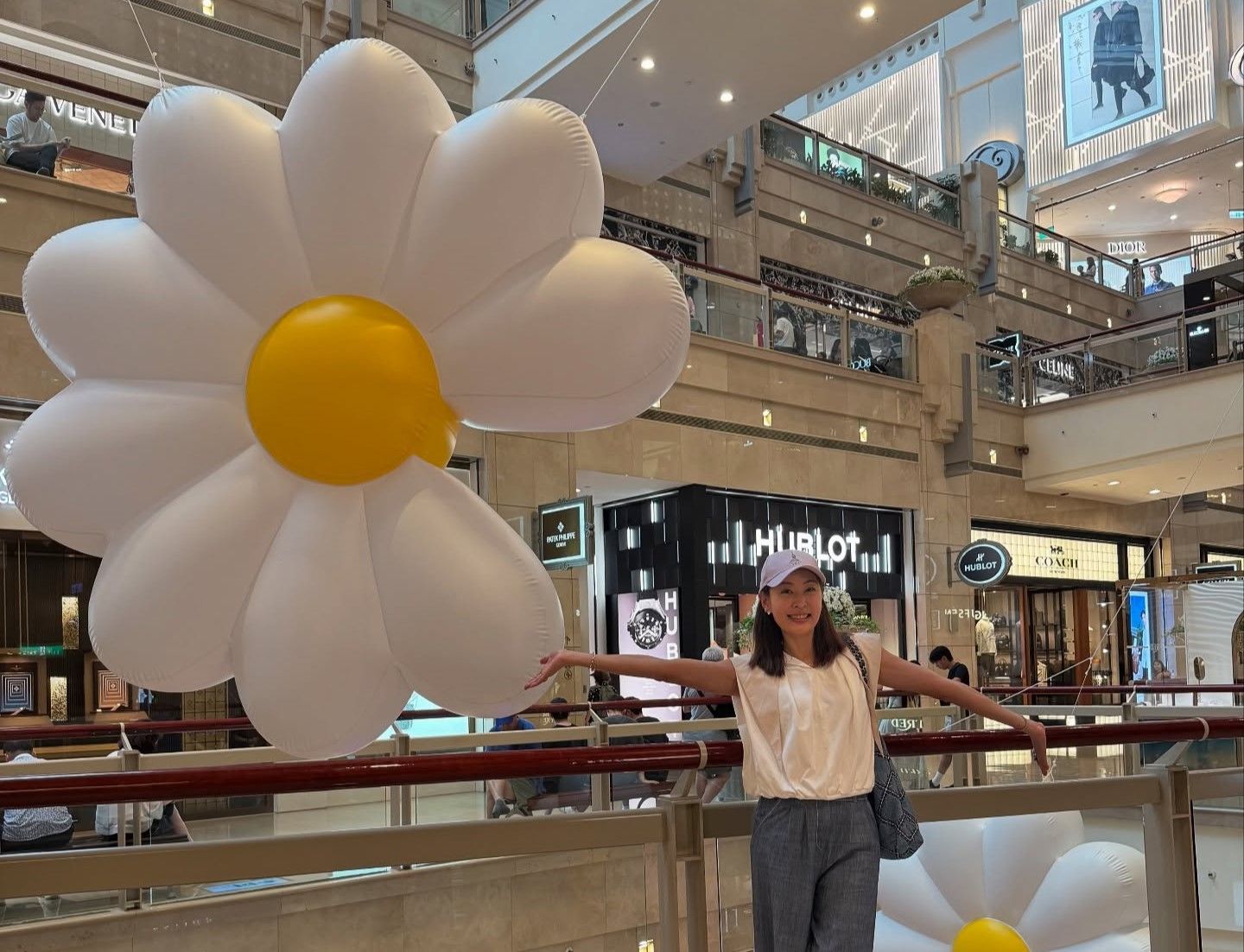 GD展覽亂象多引粉絲不滿 賈永婕道歉:沒把留言當耳邊風