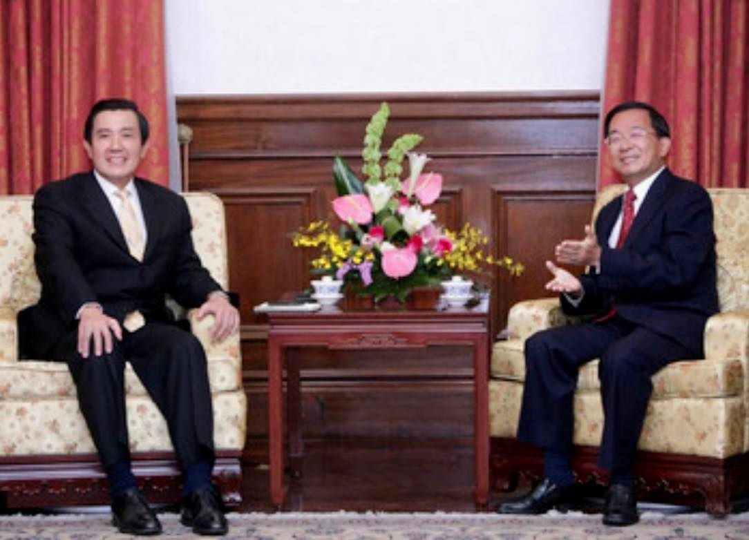 阿扁批藍營選前「抹黑奧步」又來了　揭2008年遭同樣攻擊