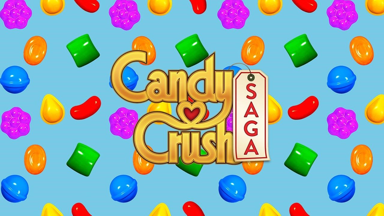 《Candy Crush》團隊傳裁員百人！　員工被親手訓練AI取代