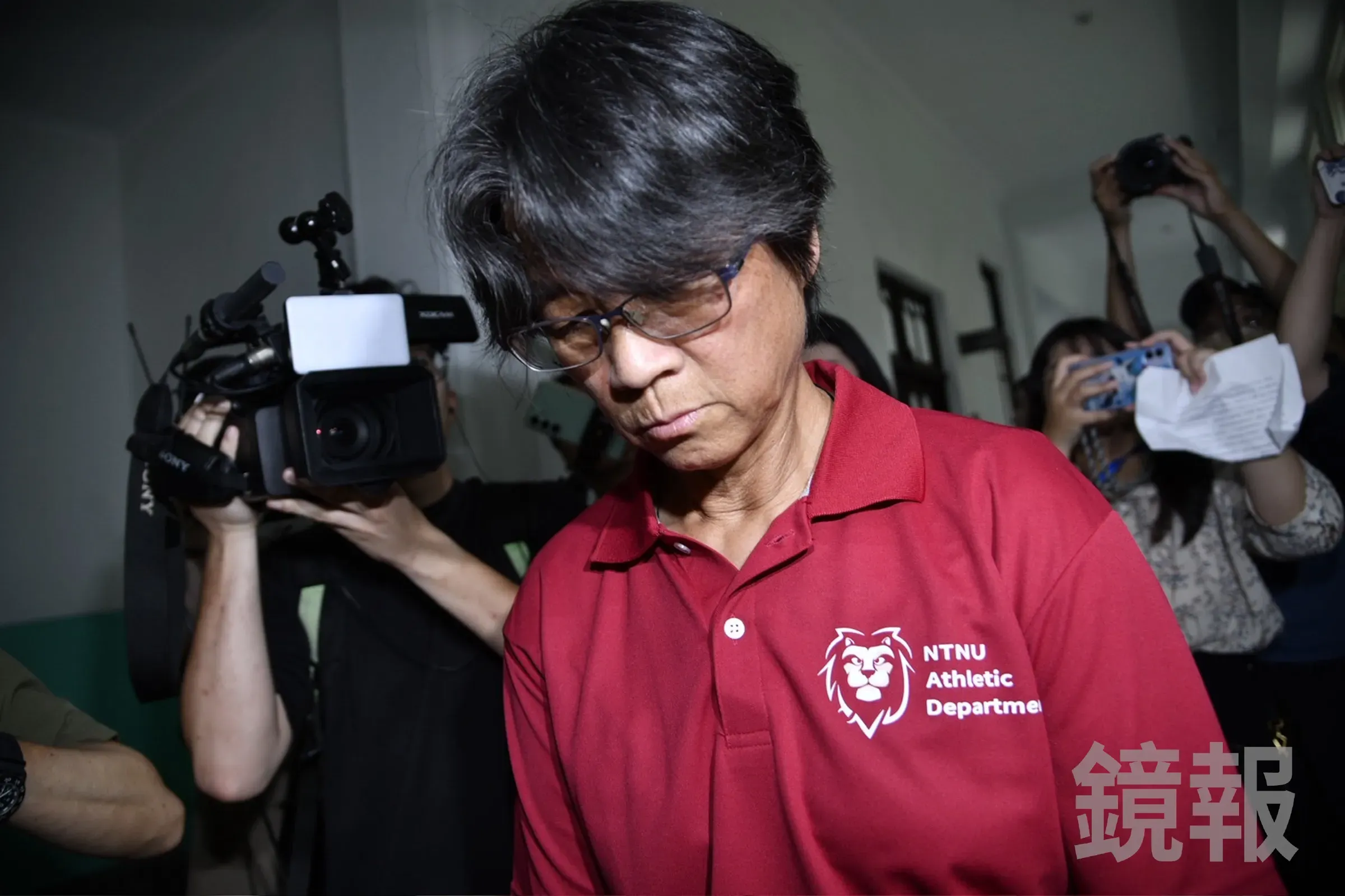 「盼風波不成青春陰影」　周台英道歉信全文曝：足球人生告段落