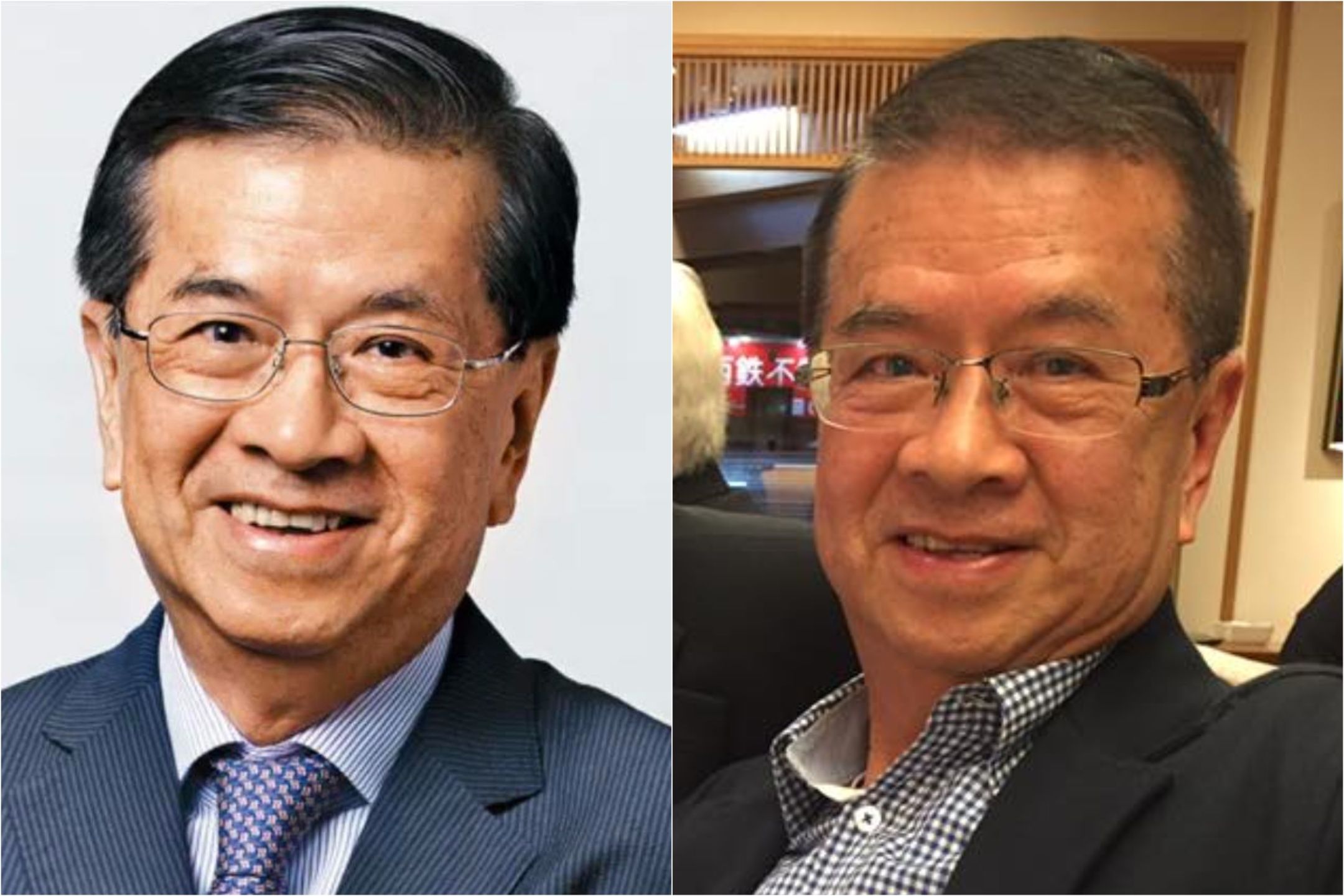 挺大罷免引熱議　徐重仁澄清：我是深愛台灣公民，不屬任何政黨