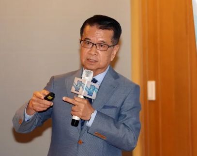 徐重仁是誰？流通教父養出超商金雞母　帶全聯老闆掃廁所卻敗給年輕人　