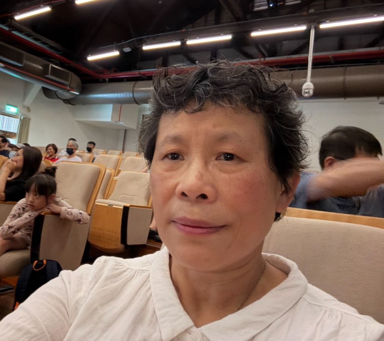 前立委稱「公務單位放假一週上班才救災」　台南市政府怒提告