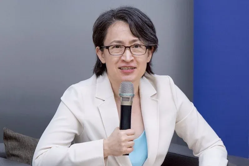 譴責蕭美琴捷克遭中共追車遭8度封殺　陳培瑜轟藍白「像個小弟」