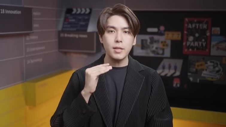 曾被王鴻薇抹黑　YTR志祺七七「表態挺罷免」批專業能力低落