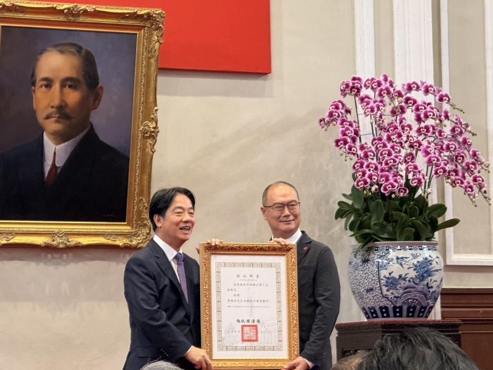 黃國昌爆國策顧問染指百億軍購　國軍：依法處理利益疑雲