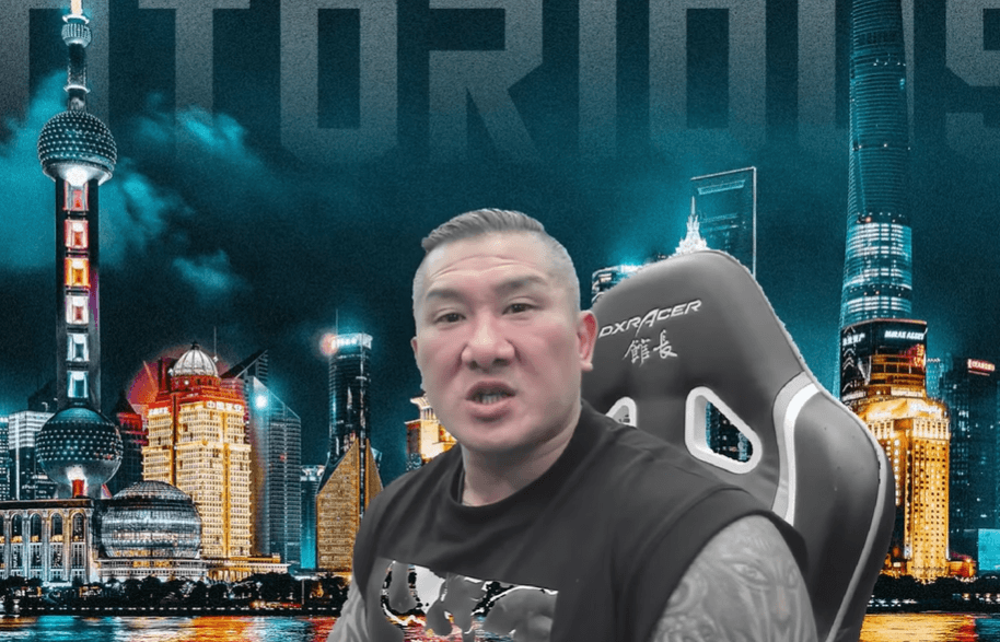 館長喊726後掀「全部變中國人」革命　國民黨：尊重他談話