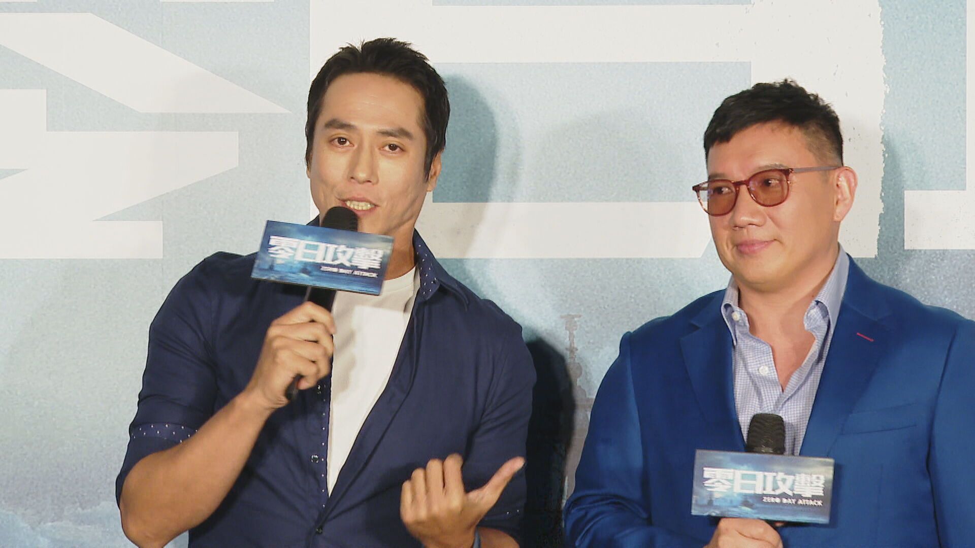 大罷免投票倒數三天4／影帝莊凱勛發聲「垃圾斷捨離」　籲726出門投票