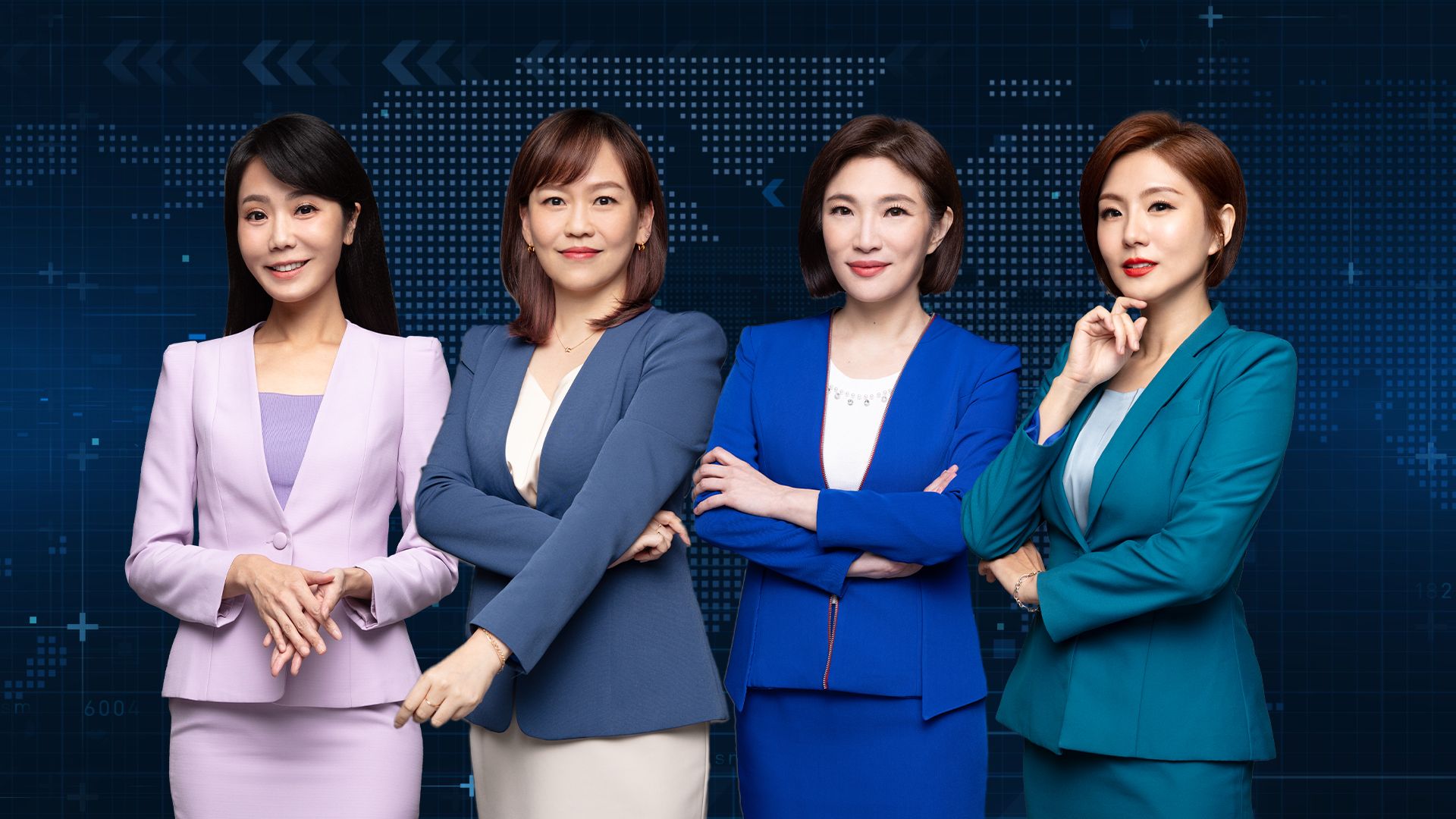 鏡新聞726國會大罷免特別報導　十小時不間斷投開票即時解析