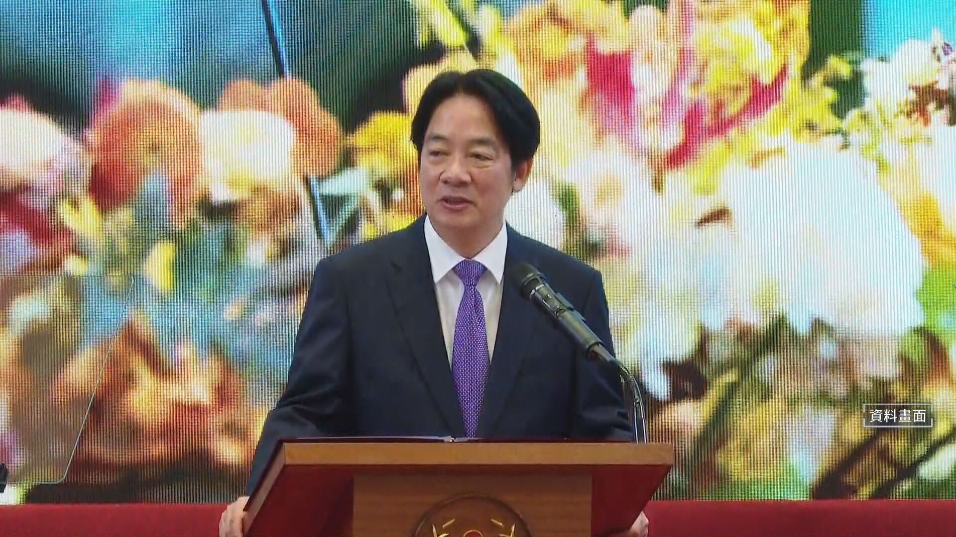 大罷免後下一步 藍綠白盤算5／首波大罷免失敗！　彭博：總統賴清德政治挫敗