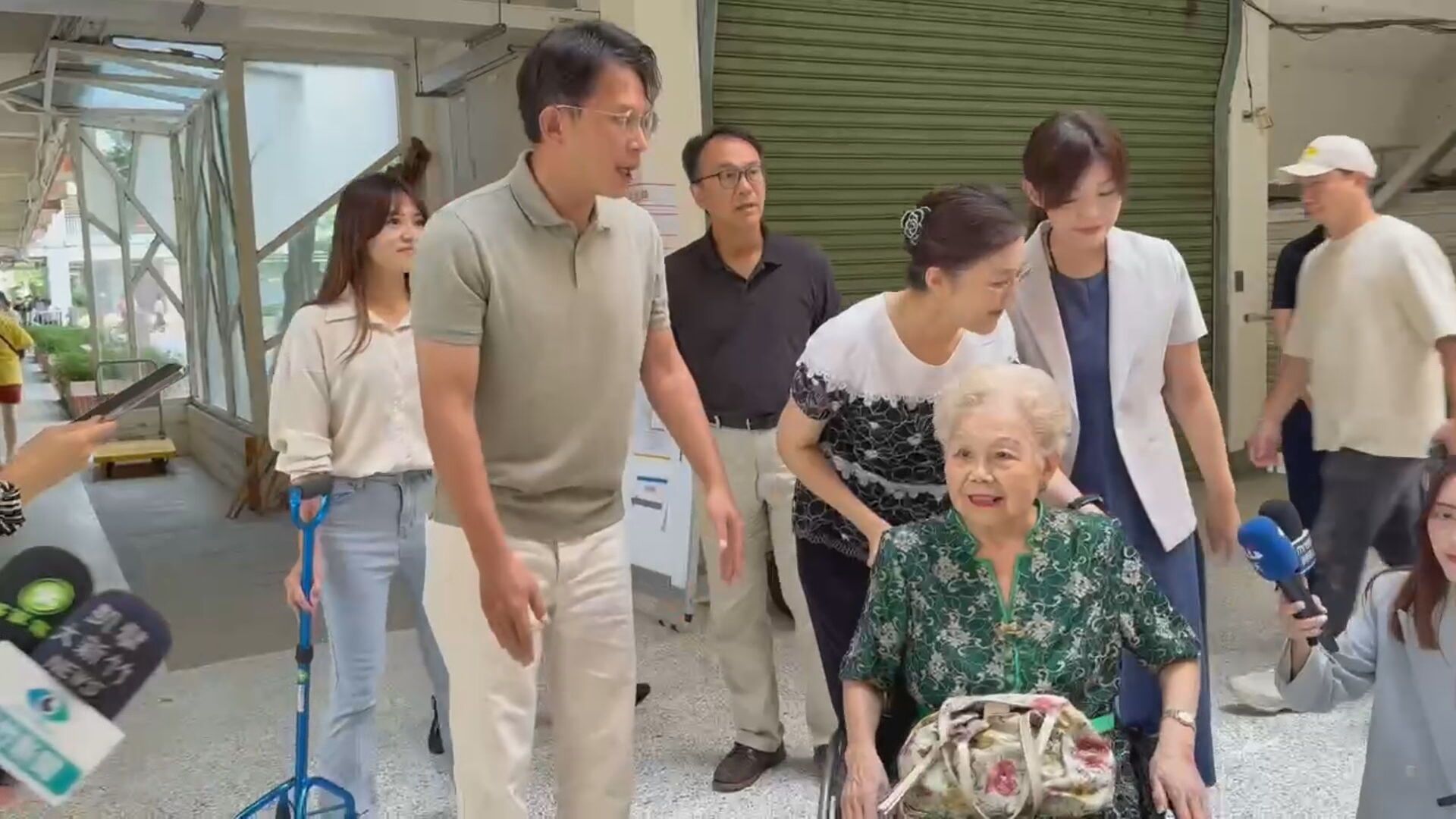 大罷免後下一步 藍綠白盤算7／新竹雙罷都失敗　藍白合模式助攻黃國昌選新北？