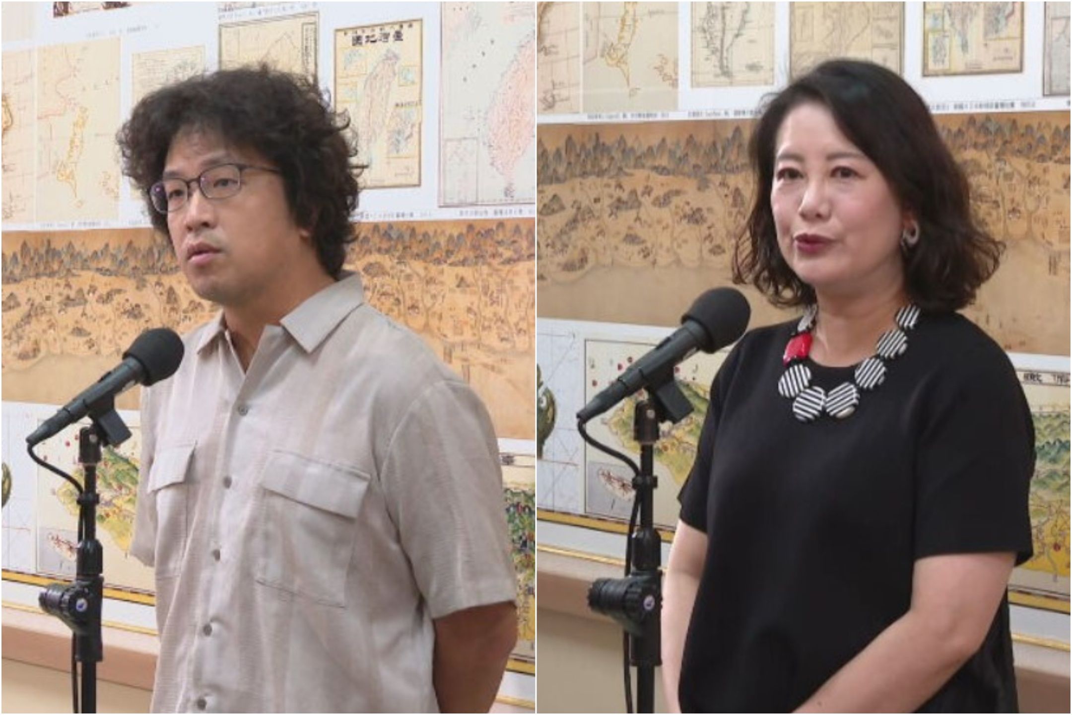 陳昭姿提白綠合作條件「釋放柯文哲」　綠委：不能影響司法