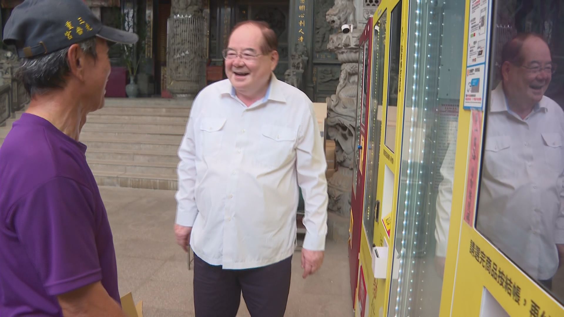 國民黨主席改選將登場　李乾龍：盧秀燕是黨內最大公約數