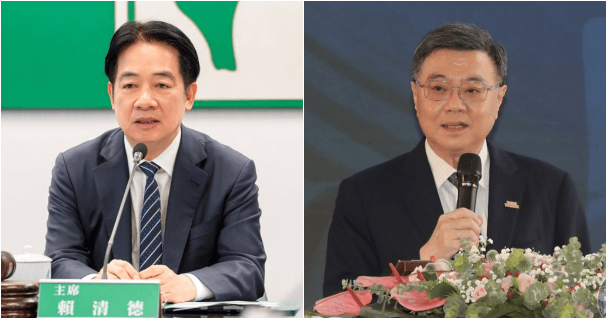 民進黨派系定調團結對外　湧言會、正國會力挺賴清德、卓榮泰體制