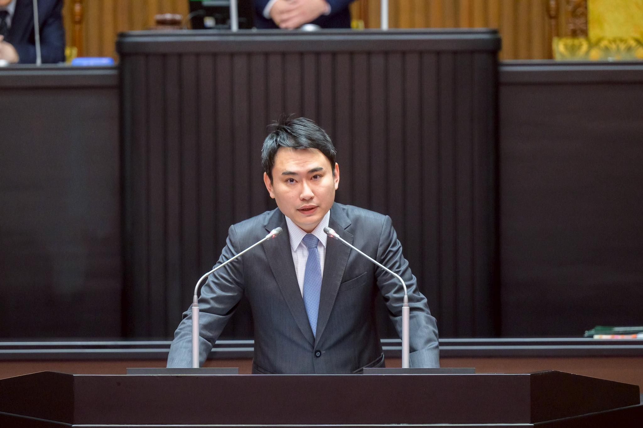 外媒看726「親中」立委罷免失敗 綠委:台灣民意不應被簡化標籤