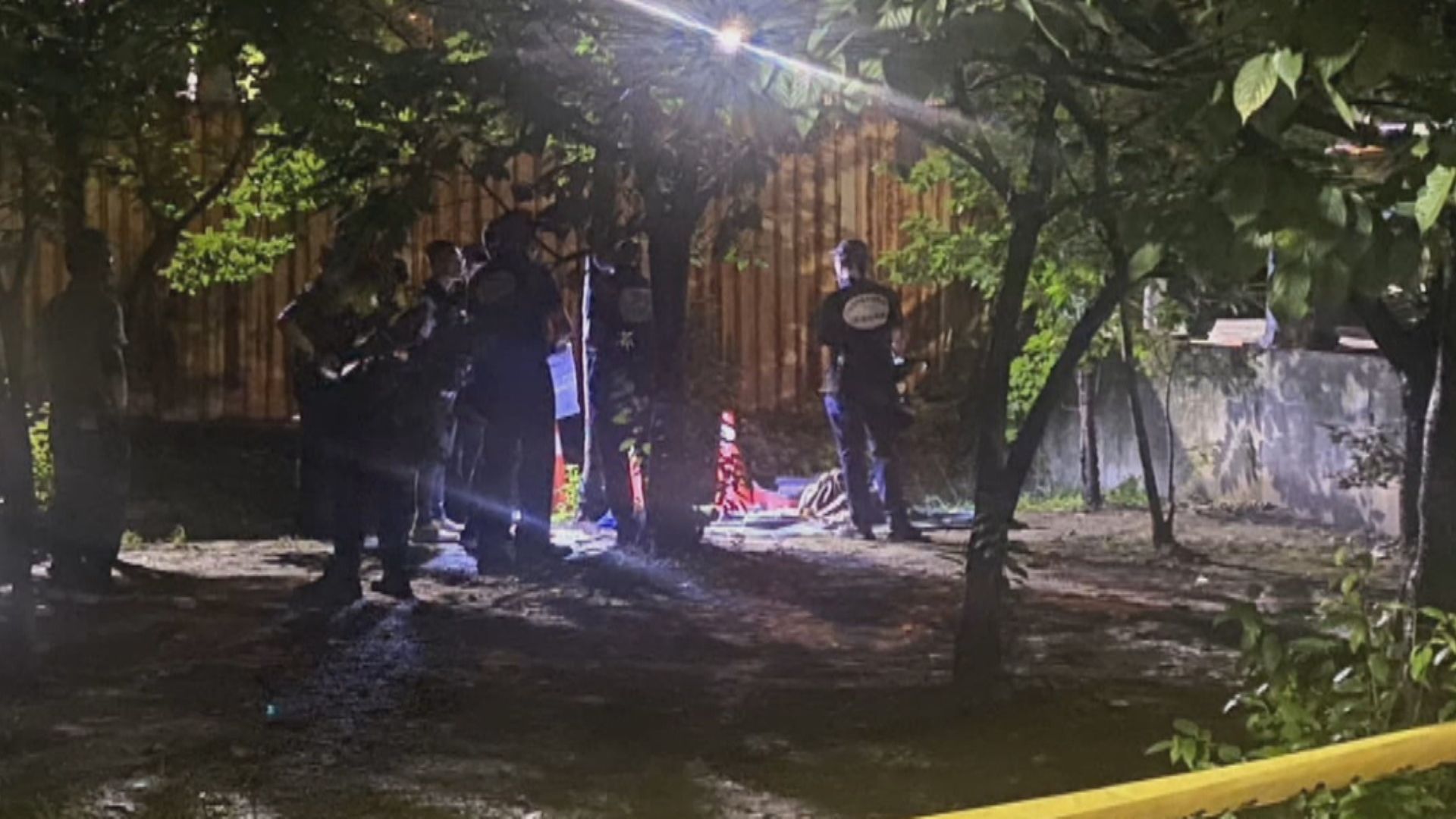 新北廂屍案鎖定一男子涉重嫌　警方逮捕陳姓嫌犯