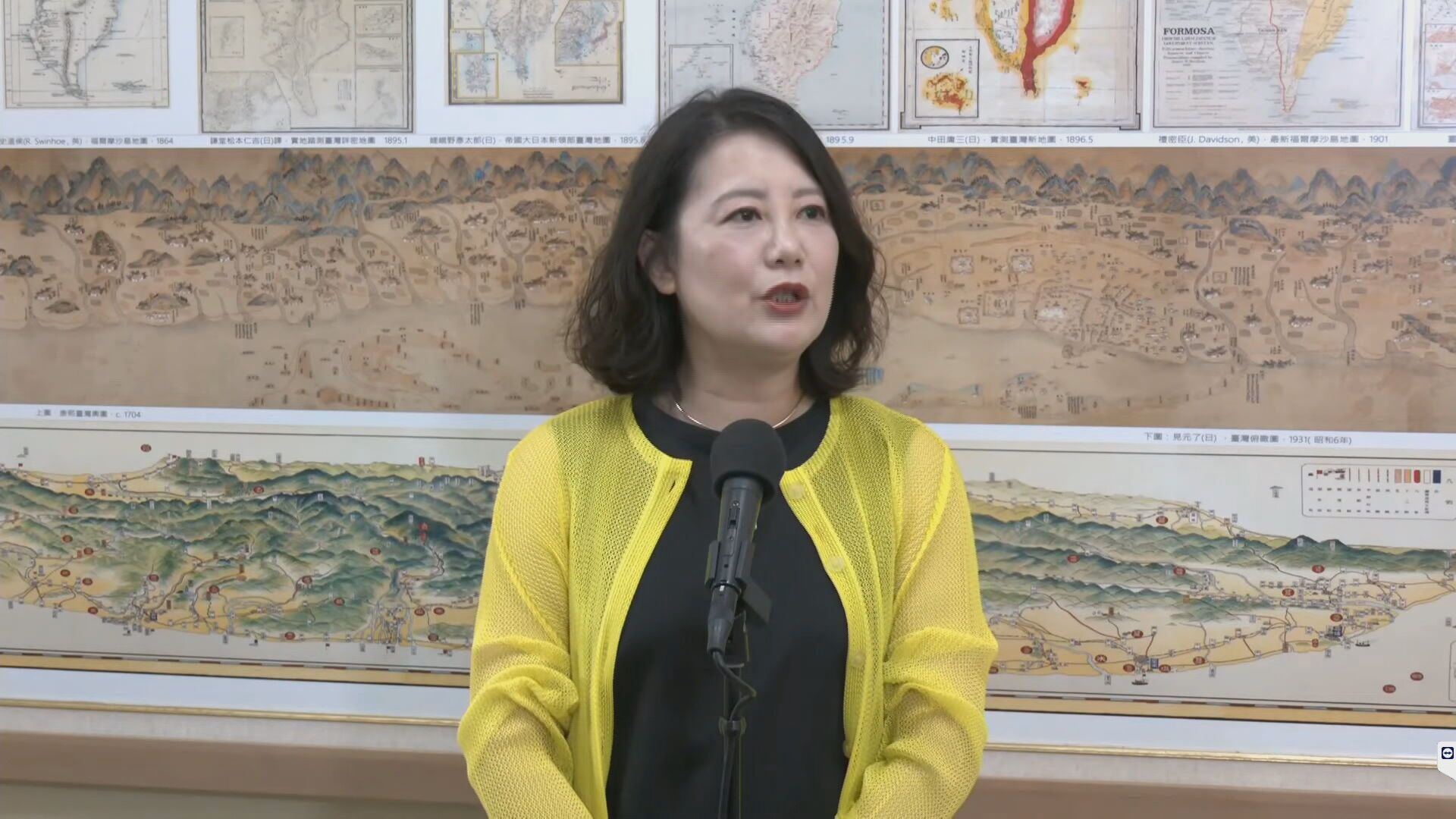 南部還在淹!經濟部發圖卡講治水政策 吳思瑤傻眼:時間點不好