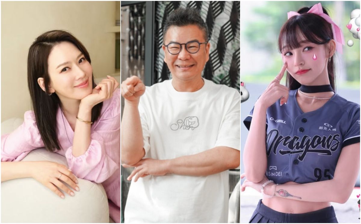 沈玉琳住進加護病房　搭擋5年Melody驚呼突然！林襄聞訊落淚