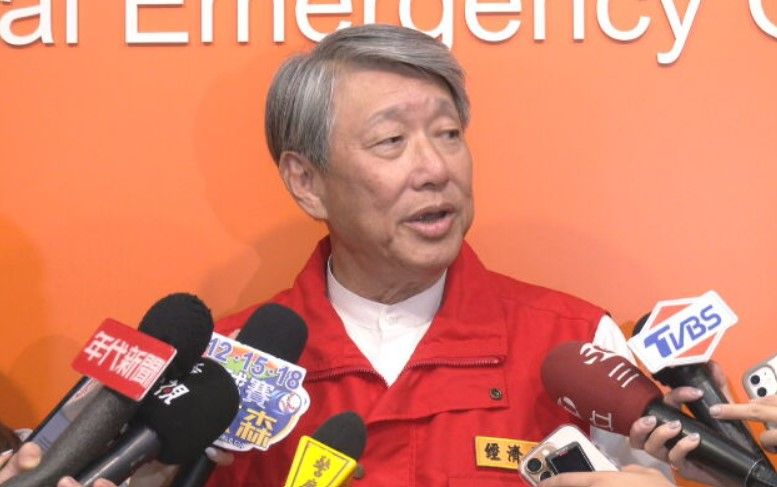 關稅談判　郭智輝問業者：你們願意讓什麼？