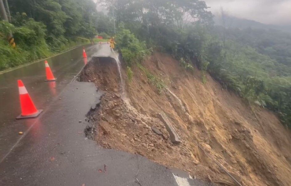 高雄一家五口墜谷傳意外險拒賠 金管會:保險公司須舉證