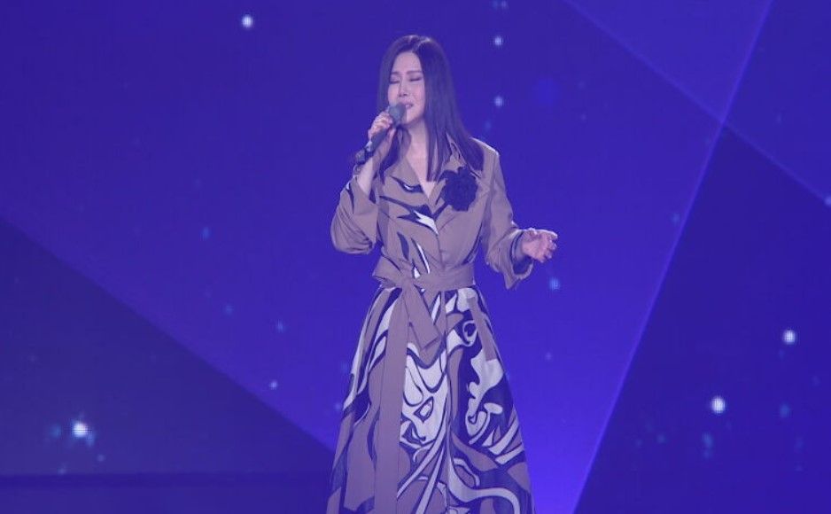 江蕙心繫災情惜命命家鄉　捐款1000萬元助中南部災民重建