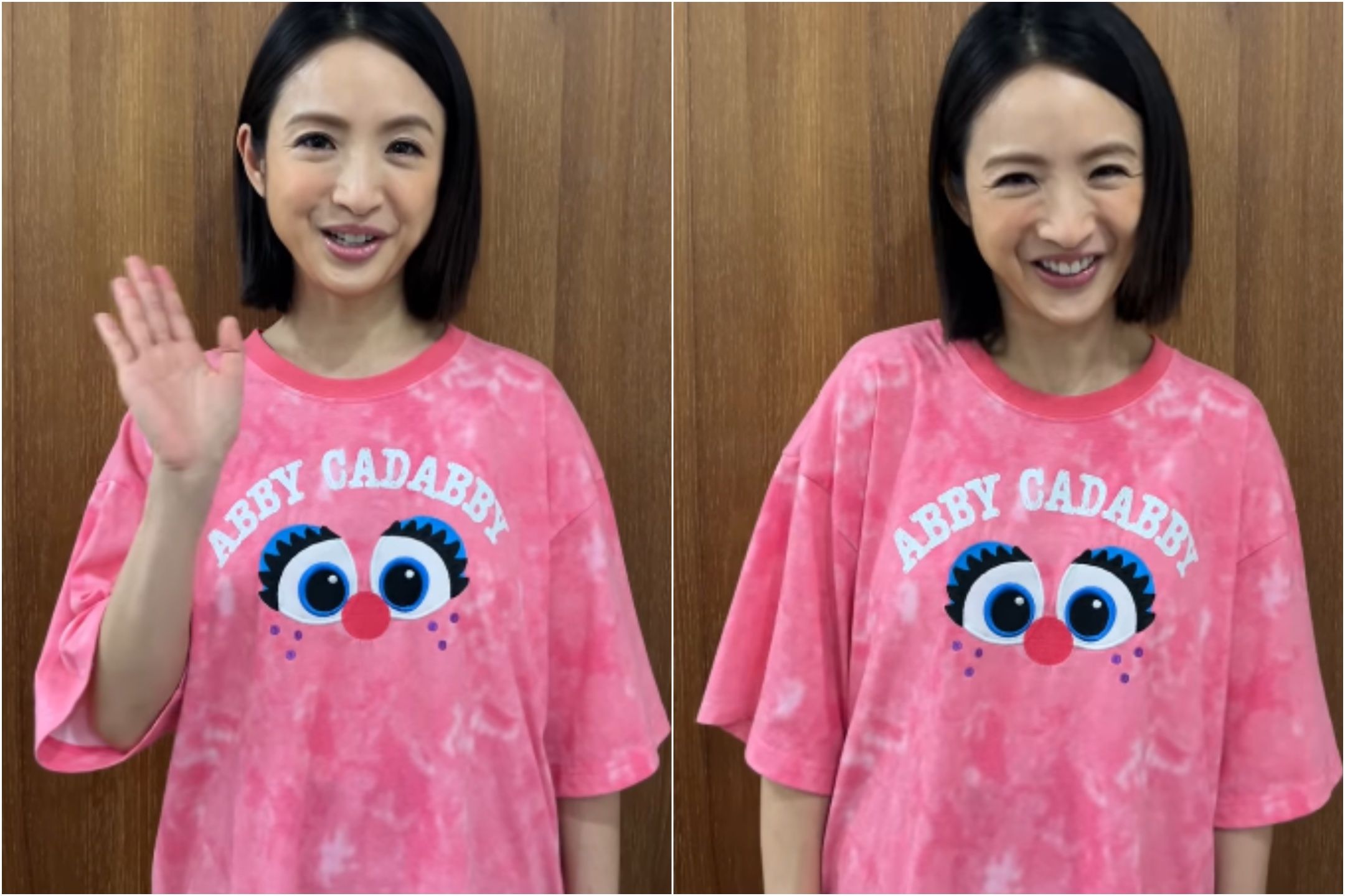 林依晨產後首露面　甜喊「我是兩個孩子的媽」曝新動向