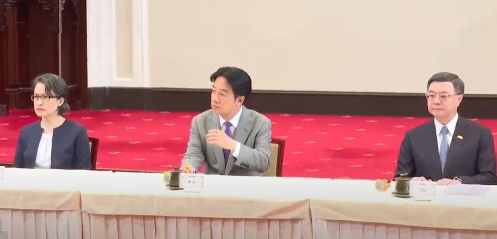 豪雨重創中南部！賴清德、蕭美琴、卓榮泰捐「一個月薪水」救災