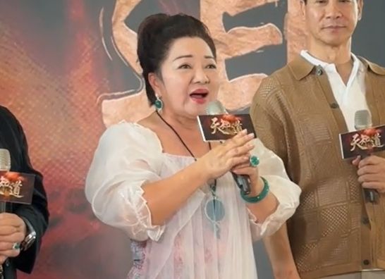 割喉案胞妹斥「台灣殺人沒死刑」 白冰冰怒批：人權都在壞人那