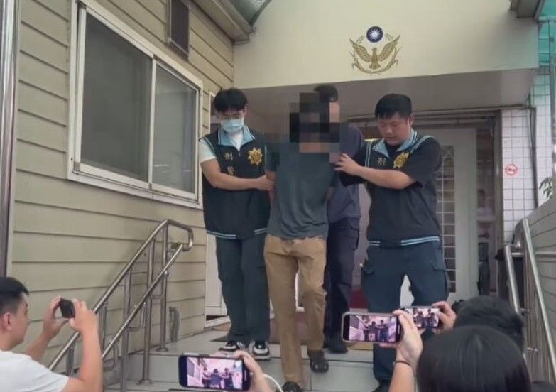 新莊箱屍案29歲男疑弒父　檢方訊後聲押禁見