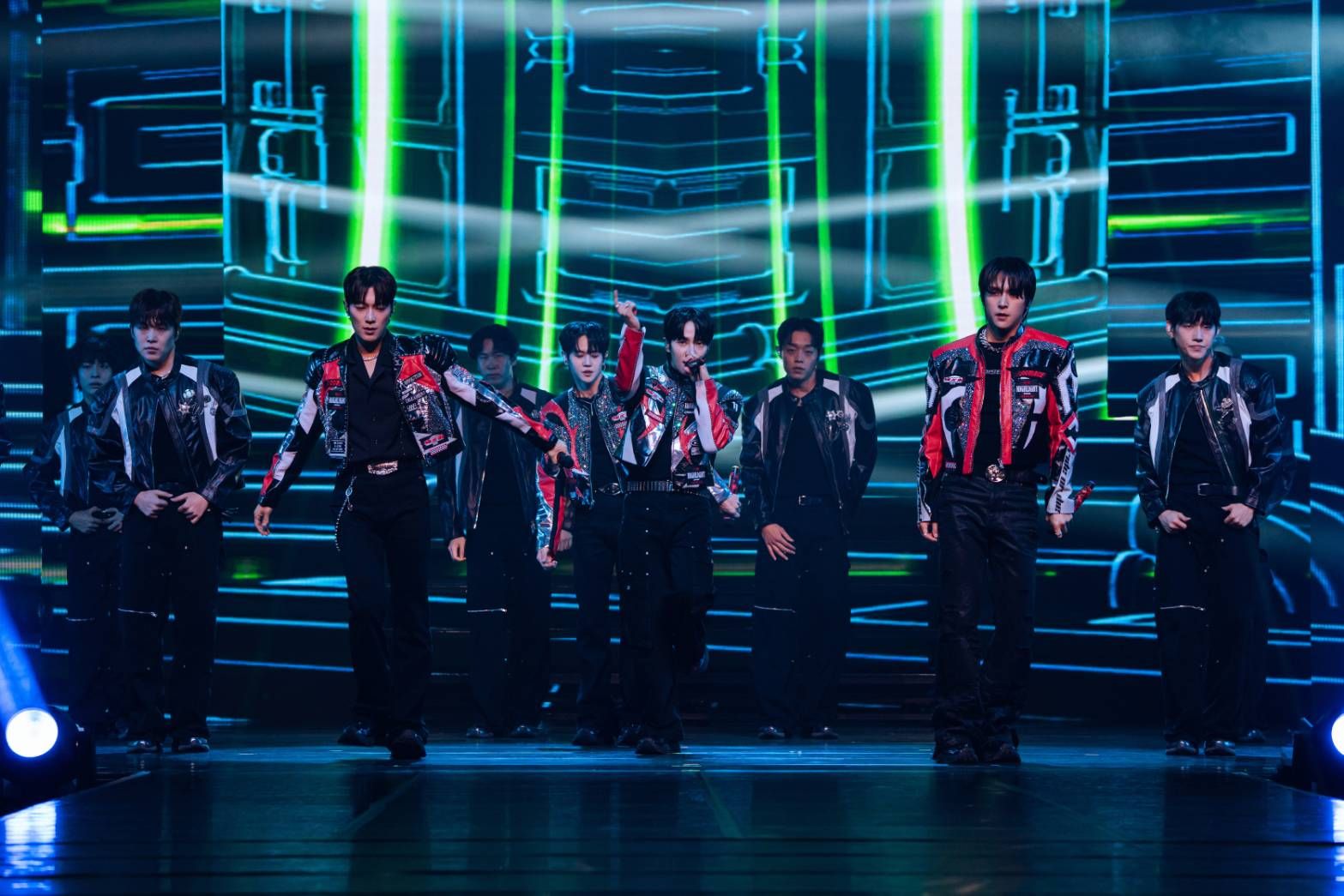 HIGHLIGHT開唱約粉絲去台北101　李起光：到死為止都要一起唱下去！