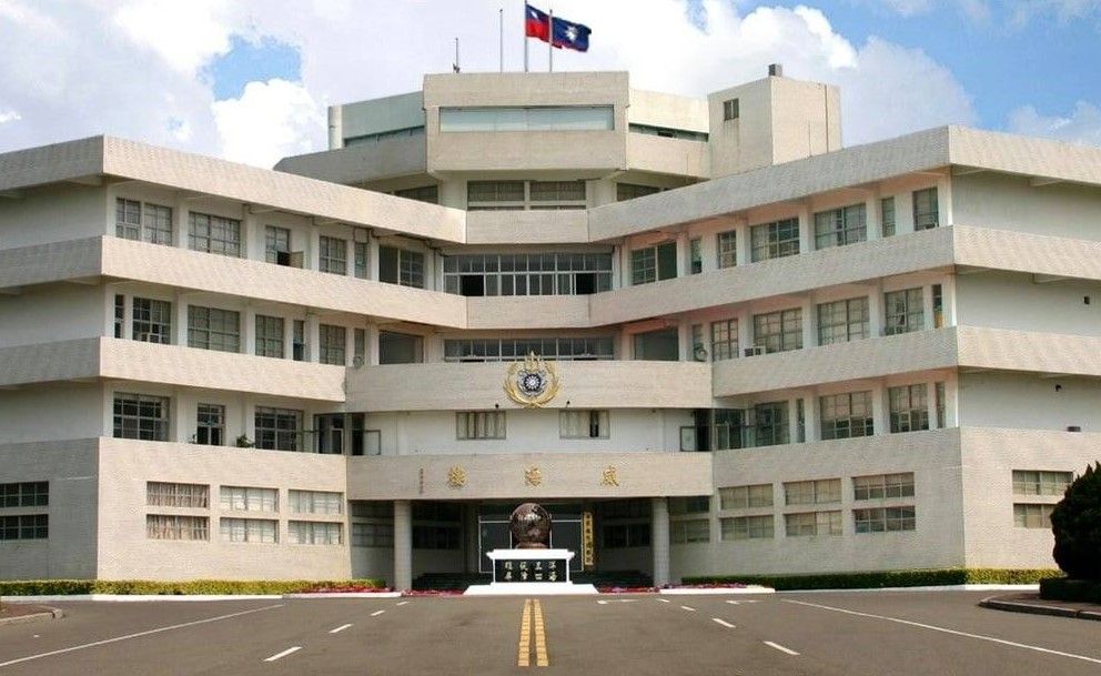 網紅控遭霸凌、無端調查退伍　海軍艦指部駁：指控與事實不符