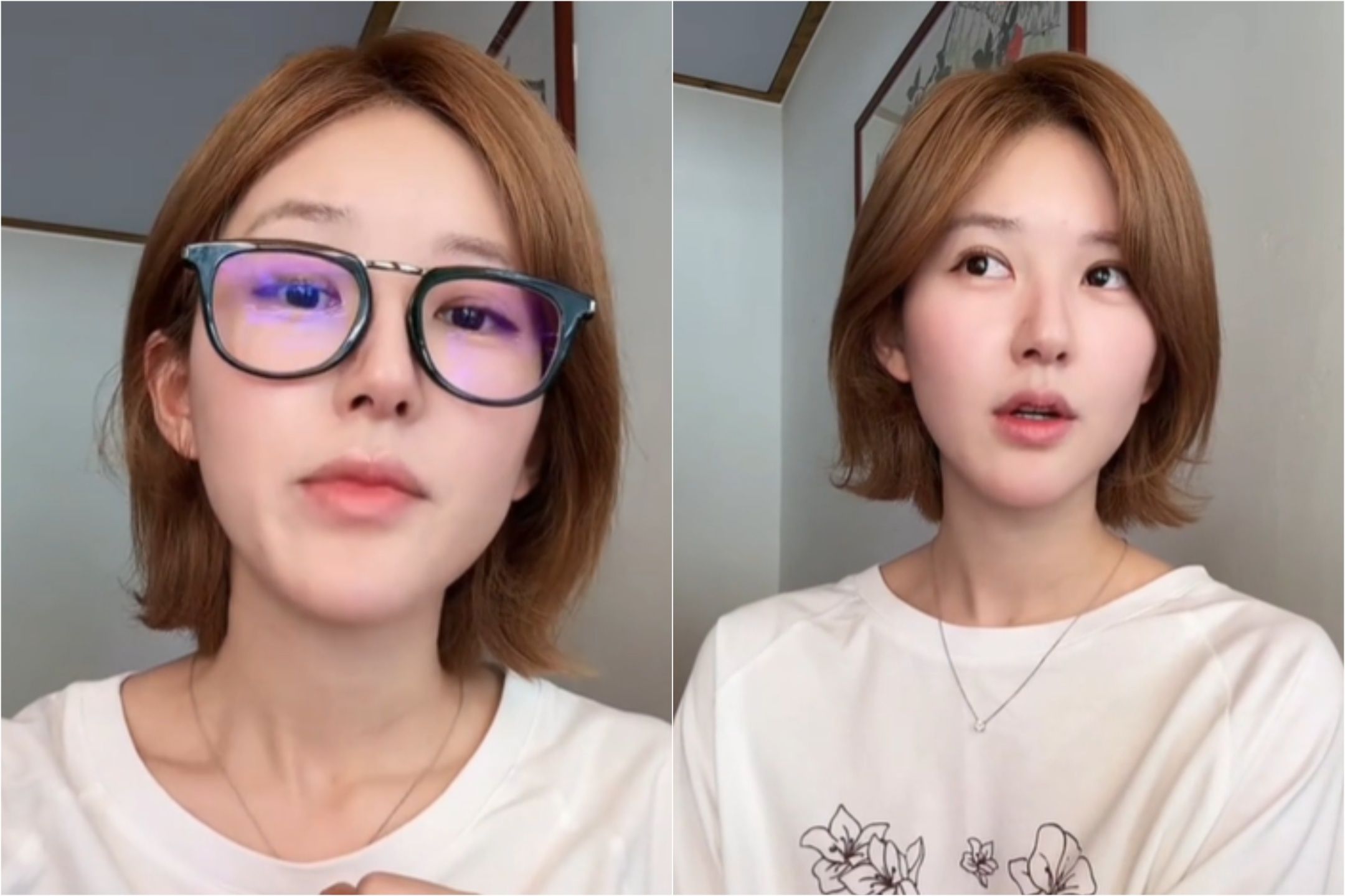 趙露思控公司挪用845萬 直播喊「沒瘋」:願付出代價但要溝通