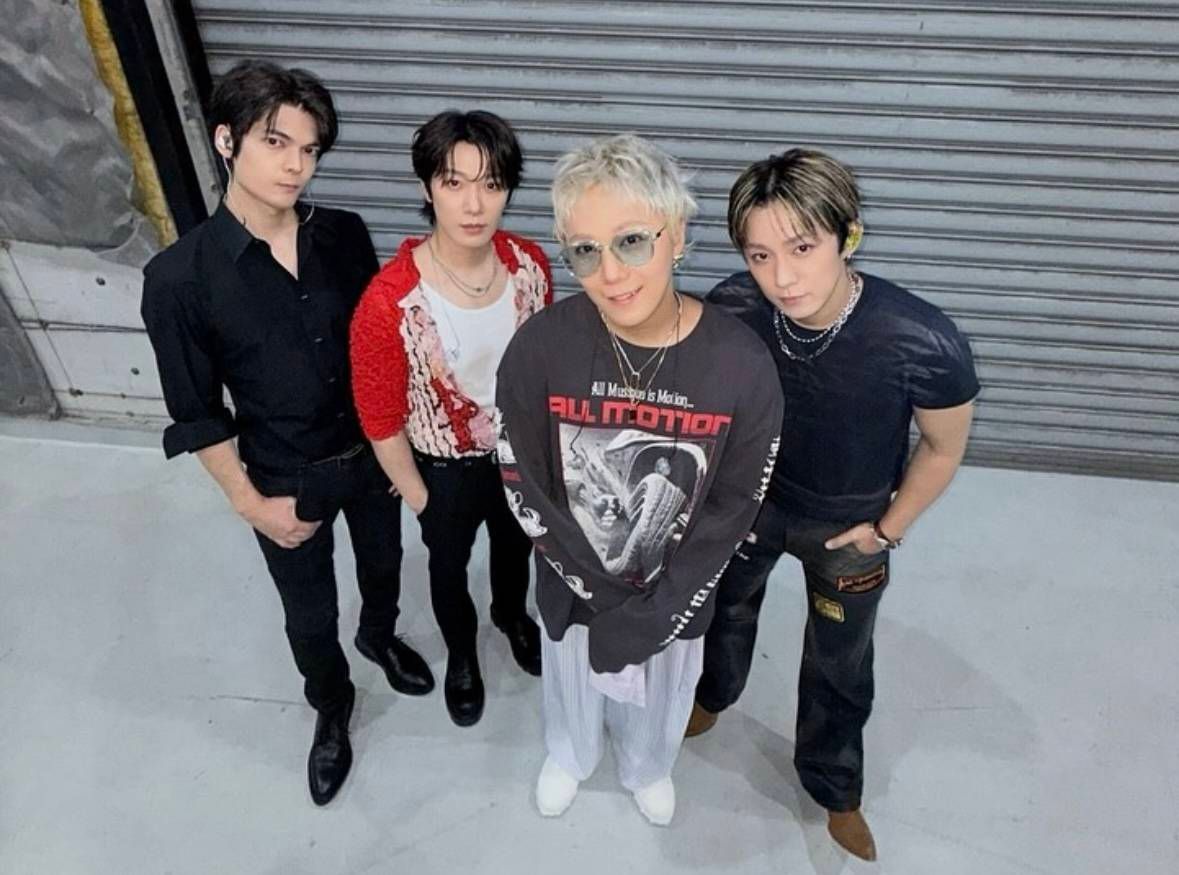 FTISLAND真的「到南部弄假牙」了! 李洪基喊話崔敏煥:好好做吧!