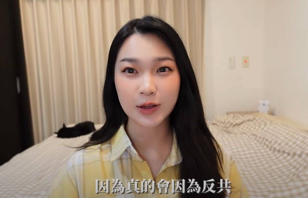 罷團阿美揭大罷免失敗4大原因　感性告白：愛台灣的方式不太一樣